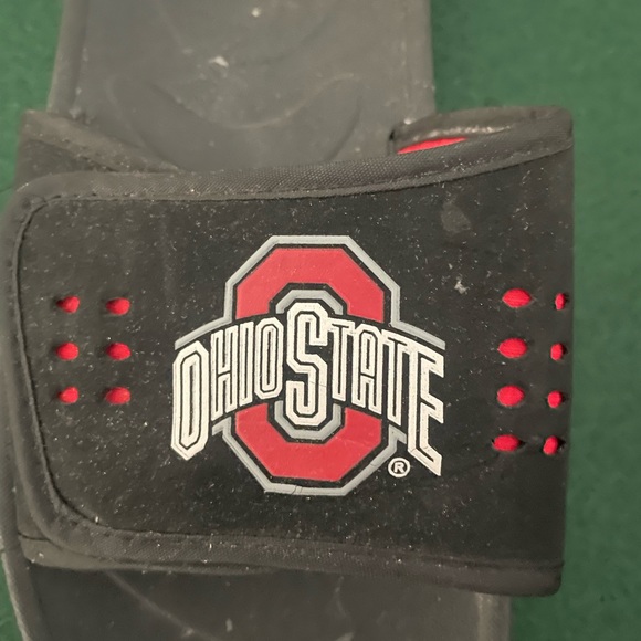 Ohio State Men’s Slides - Picture 3 of 4